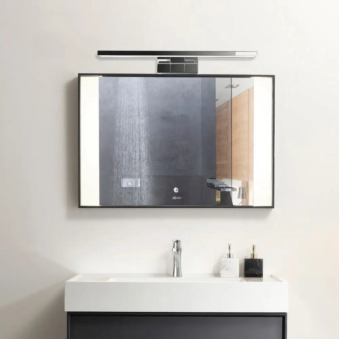 Стенна лампа EDM 32434 F 12 W 60 x 12,8 x 5,1 cm LED