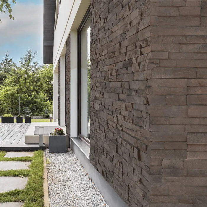 СТЕННА ОБЛИЦОВКА MODULO FRESCO CINNAMON