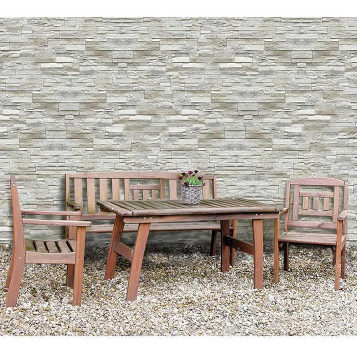 СТЕННА ОБЛИЦОВКА MODULO FRESCO NEW