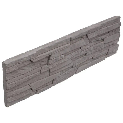 СТЕННА ОБЛИЦОВКА MODULO IMPULS GRAPHITE