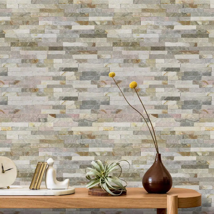 СТЕННА ОБЛИЦОВКА MODULO NATIMUR BEIGE