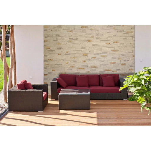 СТЕННА ОБЛИЦОВКА MODULO NEO ARCTIC