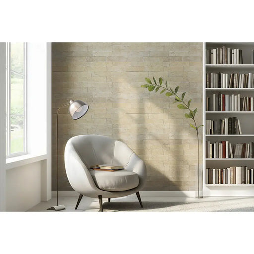 СТЕННА ОБЛИЦОВКА MODULO NOMAD CREAM