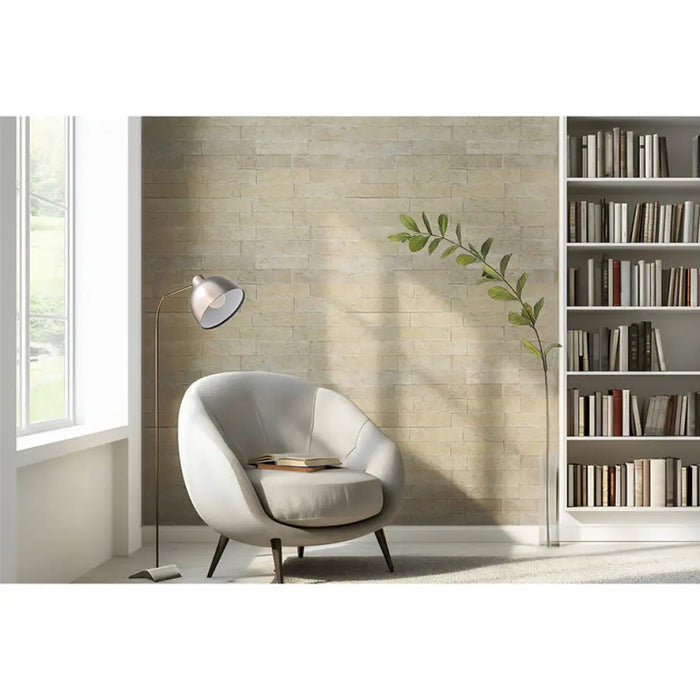 СТЕННА ОБЛИЦОВКА MODULO NOMAD CREAM