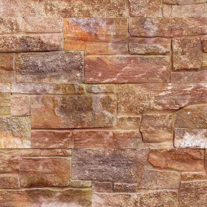 СТЕННА ОБЛИЦОВКА MODULO RUGGED STONE ORIENT