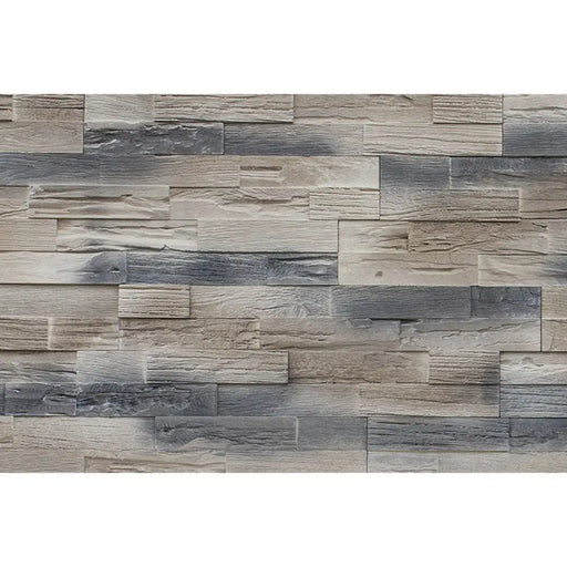 СТЕННА ОБЛИЦОВКА MODULO WOODY DRIFTWOOD