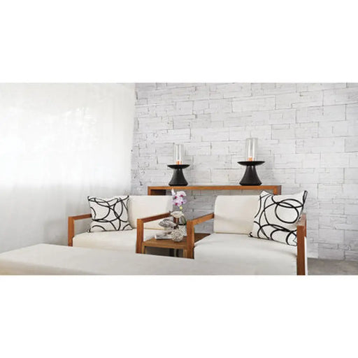 СТЕННА ОБЛИЦОВКА VISTA WHITE MODULO