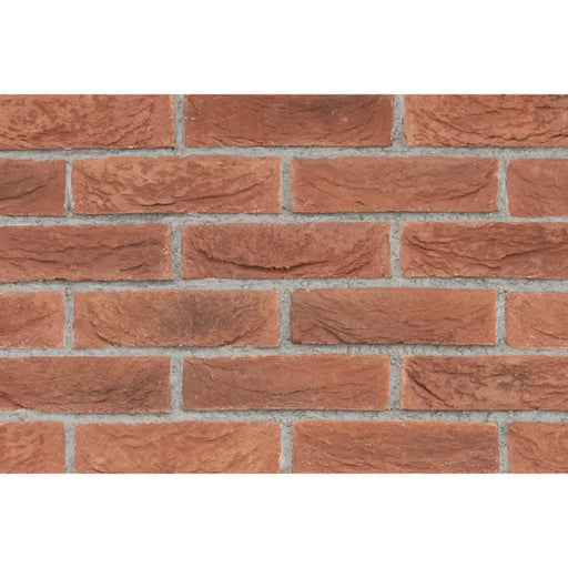 СТЕННА ОБЛИЦОВКА MODULO AURORA RED