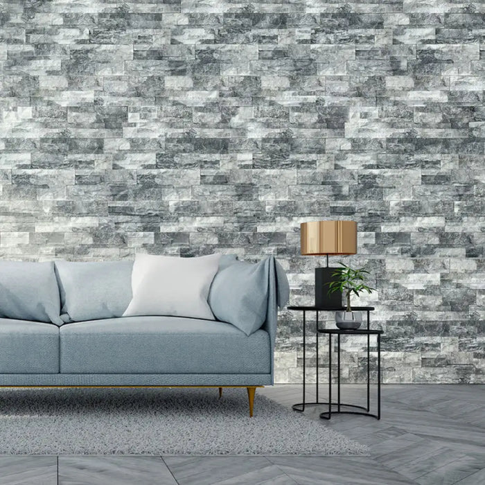 СТЕННА ОБЛИЦОВКА MODULO PROSTACK GREY