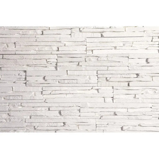 СТЕННА ОБЛИЦОВКА OSLO WHITE MODULO