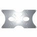 Стенна плоча Neomounts FPMA-VESA400 35 kg