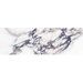 СТЕННА ПЛОЧКА 24.4Х74.4 МОНЕТ БЯЛА