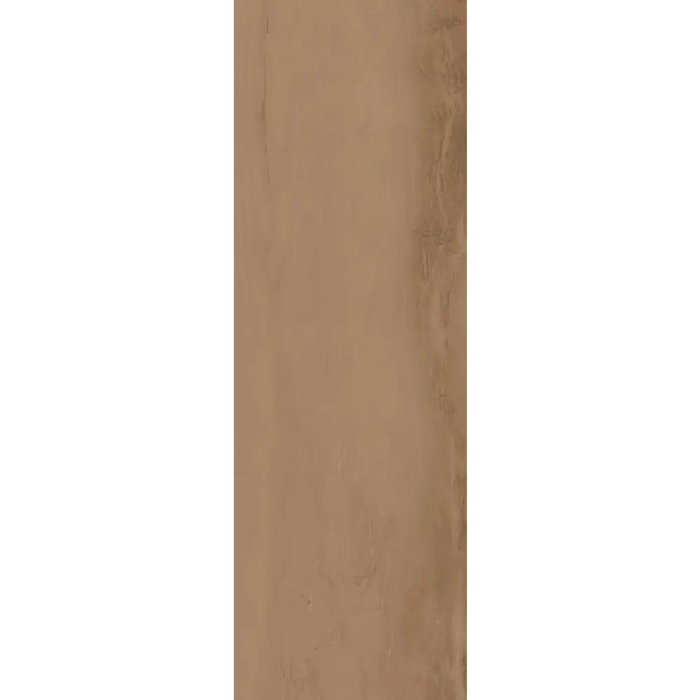 СТЕННА ПЛОЧКА 25Х75 TERRA BROWN