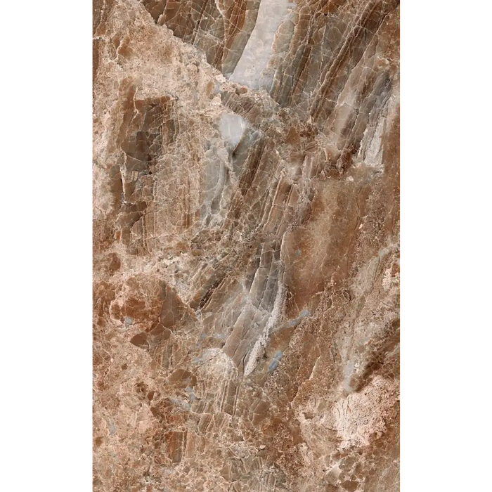 СТЕННА ПЛОЧКА 25X40 БЕРНИНА КАФЯВА