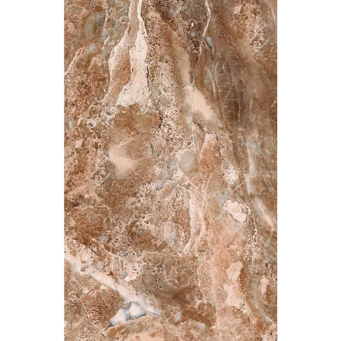 СТЕННА ПЛОЧКА 25X40 БЕРНИНА КАФЯВА