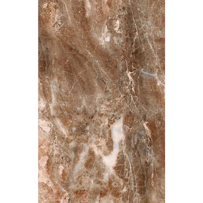 СТЕННА ПЛОЧКА 25X40 БЕРНИНА КАФЯВА