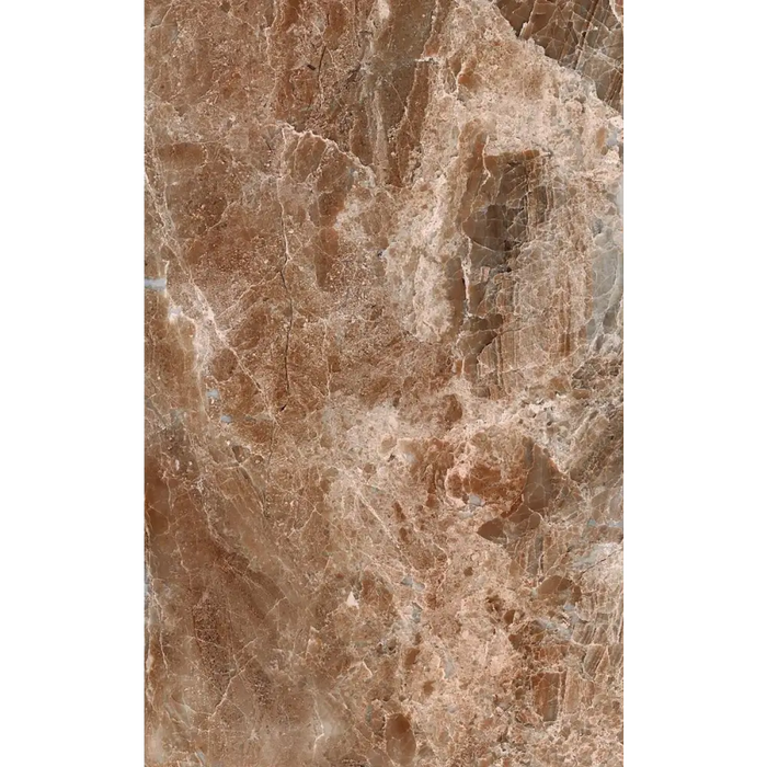 СТЕННА ПЛОЧКА 25X40 БЕРНИНА КАФЯВА
