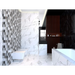 СТЕННА ПЛОЧКА 30X60 CHATEAU BLACK