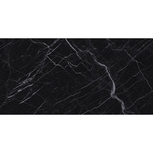 СТЕННА ПЛОЧКА 30X60 CHATEAU BLACK