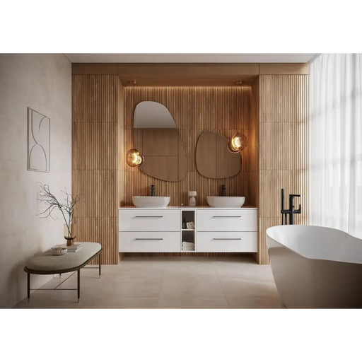 СТЕННА ПЛОЧКА BOSELLI BEIGE 29.8X59.8
