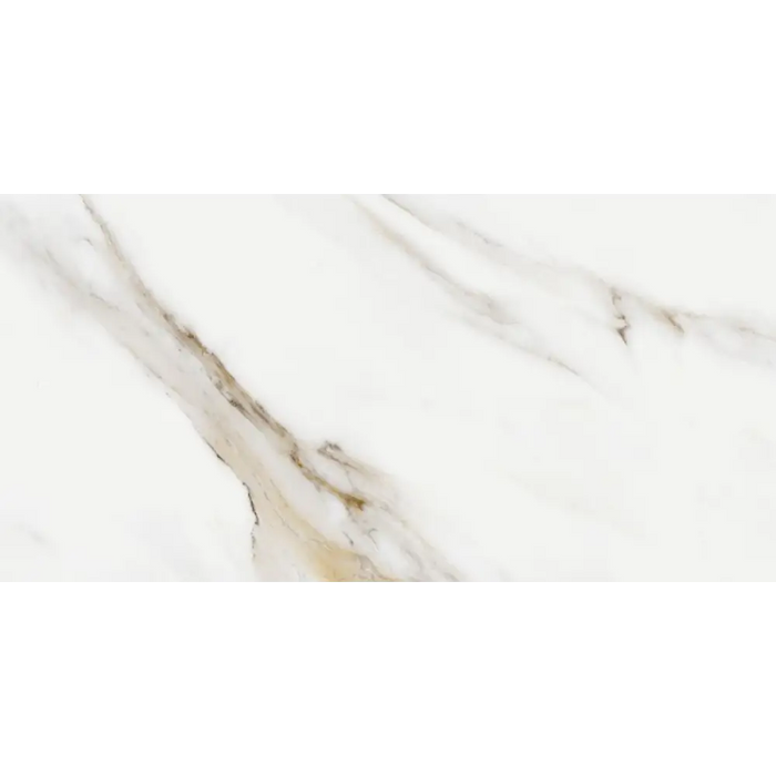 СТЕННА ПЛОЧКА CALACATTA ORO 30X60