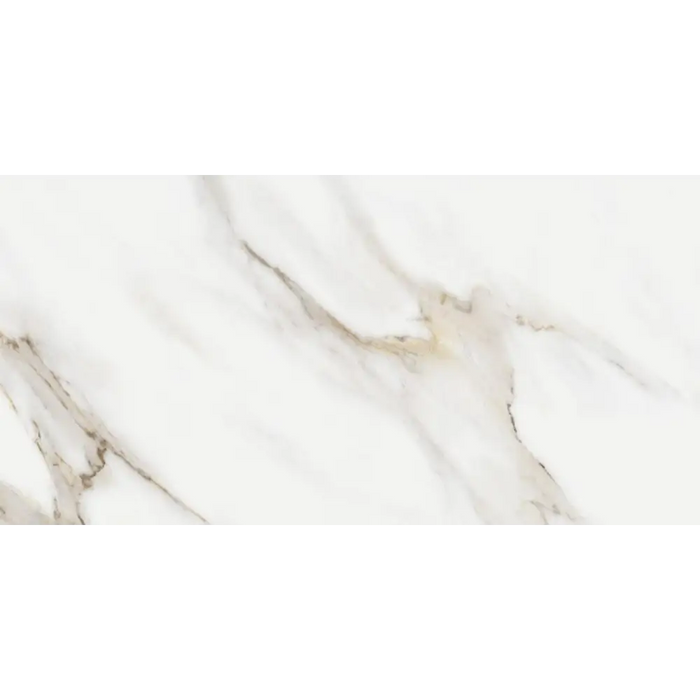 СТЕННА ПЛОЧКА CALACATTA ORO 30X60