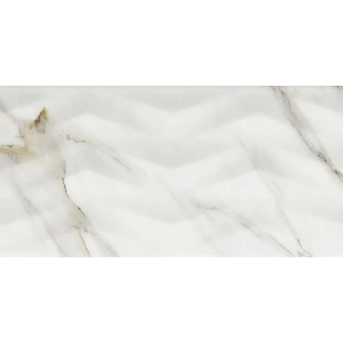 СТЕННА ПЛОЧКА CALACATTA ORO AXIS 30X60