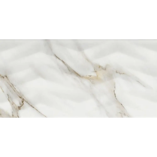 СТЕННА ПЛОЧКА CALACATTA ORO AXIS 30X60