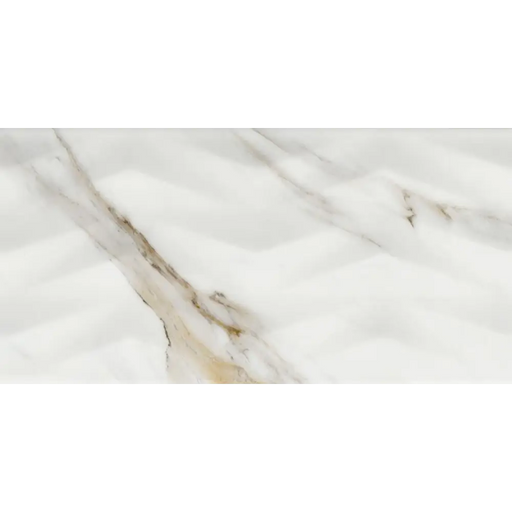 СТЕННА ПЛОЧКА CALACATTA ORO AXIS 30X60