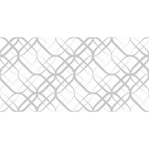 СТЕННА ПЛОЧКА CLASSIC CARRARA DÉCOR 30X6