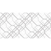 СТЕННА ПЛОЧКА CLASSIC CARRARA DÉCOR 30X6
