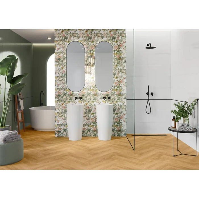 СТЕННА ПЛОЧКА TRIADA DECOR 30Х60