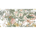 СТЕННА ПЛОЧКА TRIADA DECOR 30Х60