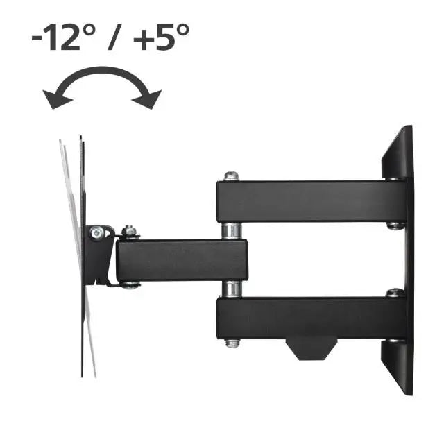 Стенна стойка за TV Fullmotion 122 cm (48’)