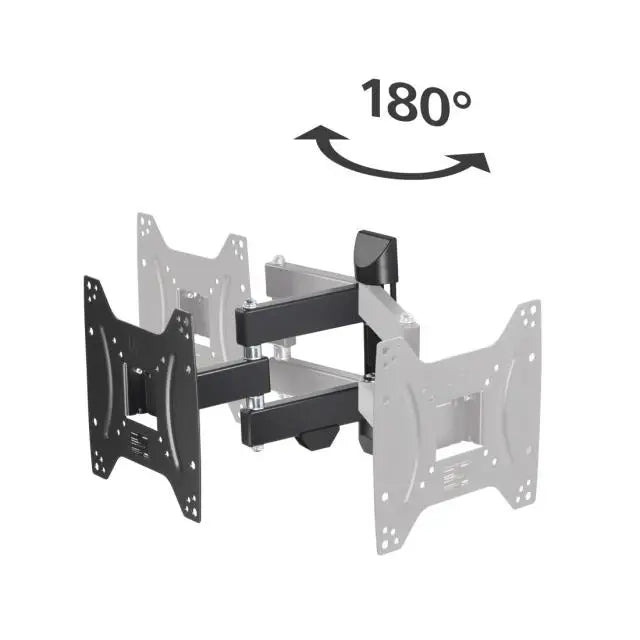 Стенна стойка за TV Fullmotion 122 cm (48’)