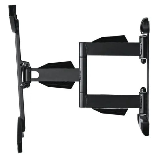 Стенна стойка за TV Fullmotion,XL черна 191см 75’ до 45кг