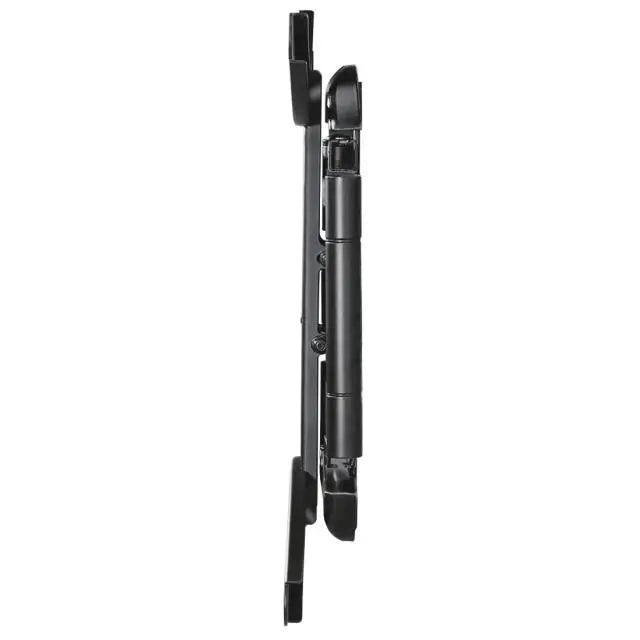 Стенна стойка за TV Fullmotion,XL черна 191см 75’ до 45кг