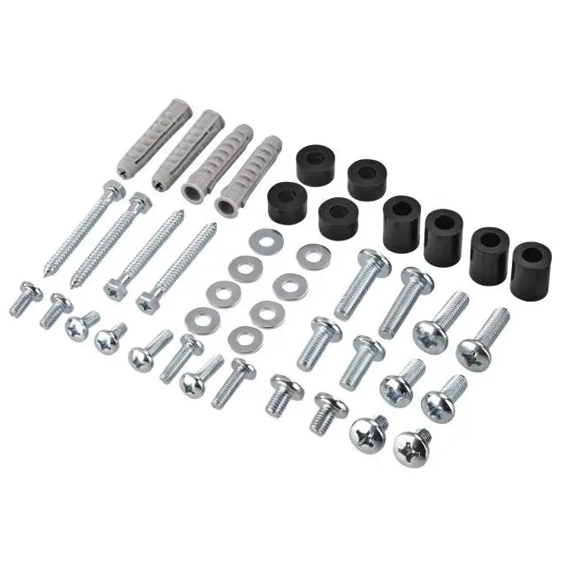Стенна стойка за TV Hama TILT 191 см (75’) до 40 кг