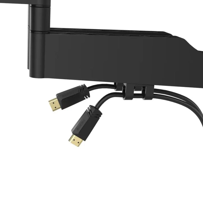 Стенна стойка за OLED TV 229 см (90’’) до 40 кг 220850
