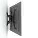 Стенна стойка за OLED TV 229 см (90’’) до 40 кг 220850