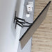 Стенна стойка за OLED TV 229 см (90’’) до 40 кг 220850