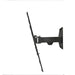Стенна стойка за TV Fullmotion 165см 65’’ 1 рамо до 20 кг