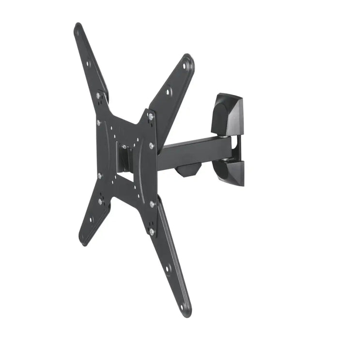 Стенна стойка за TV Fullmotion 165см 65’’ 1 рамо до 20 кг
