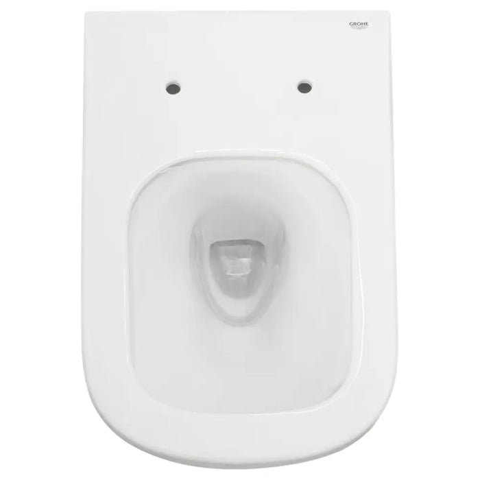 СТЕННА ТОАЛЕТНА ЧИНИЯ GROHE TRIPLE VORTEX