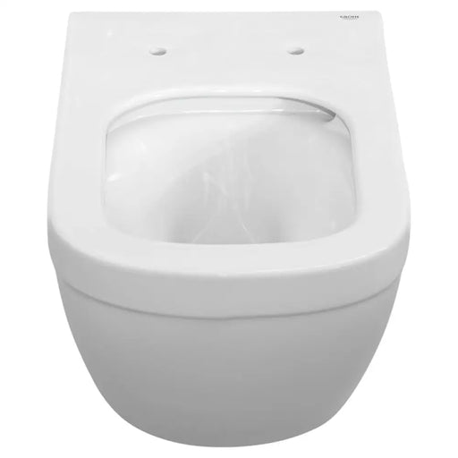 СТЕННА ТОАЛЕТНА ЧИНИЯ GROHE TRIPLE VORTEX