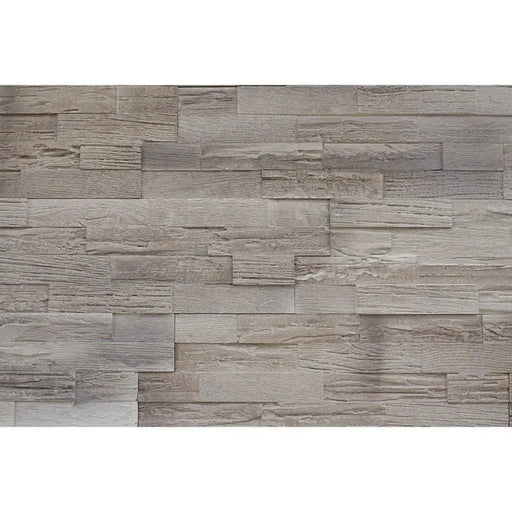 СТЕННА ОБЛИЦОВКА MODULO WOODY DRIED OAK