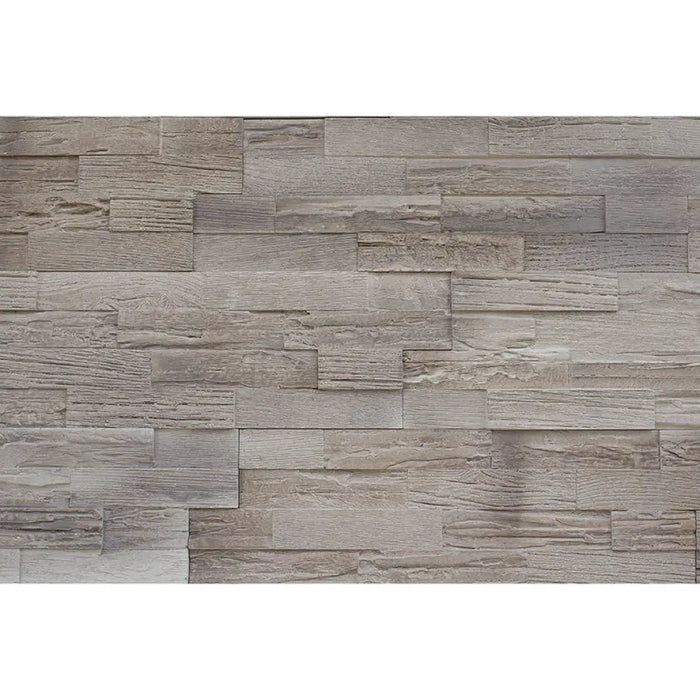 СТЕННА ОБЛИЦОВКА MODULO WOODY DRIED OAK