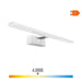 Стенна лампа EDM 32433 F 8 W 800 lm 40 x 12,8 x 5,1 cm LED