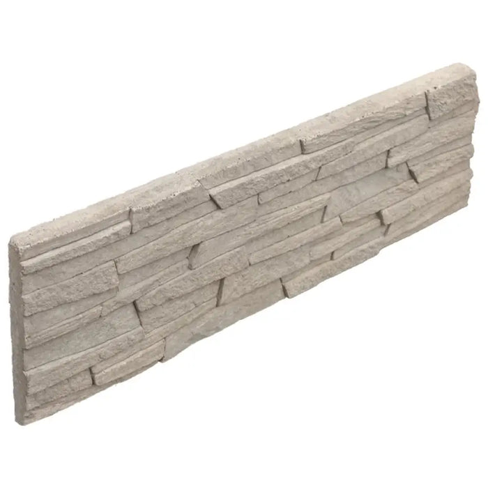 СТЕННА ОБЛИЦОВКА MODULO IMPULS IVORY