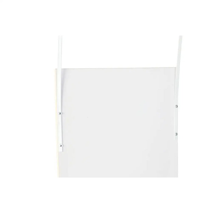 Стенно огледало Home ESPRIT Кафяв Бежов Сив Град 35 x 2 x